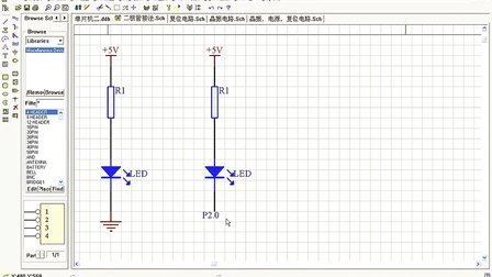 51单片机课程零基础入门,51单片机入门-加密狗模拟网