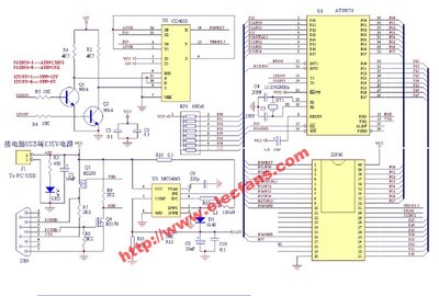 中文单片机编程软件,51单片机编程用什么软件?-加密狗模拟网