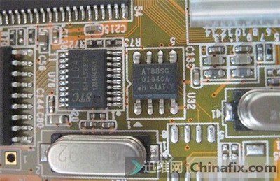 芯片逆向工程,IC卡读卡器原理-加密狗模拟网