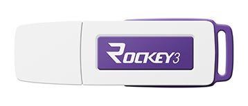 ROCKEY3 U盾、ROCKEY3加密狗-加密狗模拟网