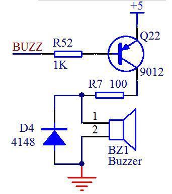 C52单片机蜂鸣器编程,单片机蜂鸣器编程音乐-加密狗模拟网
