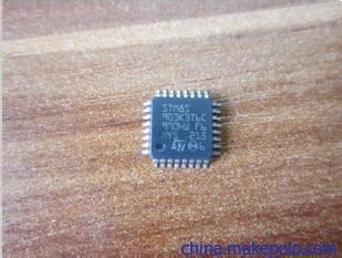 STM32F103芯片引脚图,stm32f103系列芯片-加密狗模拟网