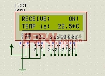 51单片机温度报警器的用途,LCM和LCD是什么意思!-加密狗模拟网