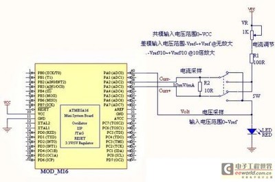 52单片机模数转换程序,51单片机模数转换程序流程图-加密狗模拟网