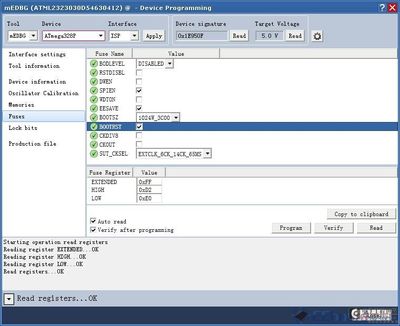 boot 单片机,stm32单片机加密方法-加密狗模拟网